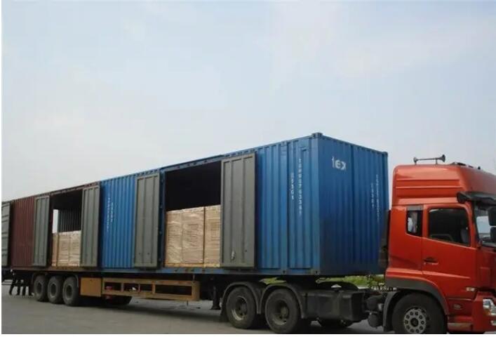 厦门到茂县整车运输