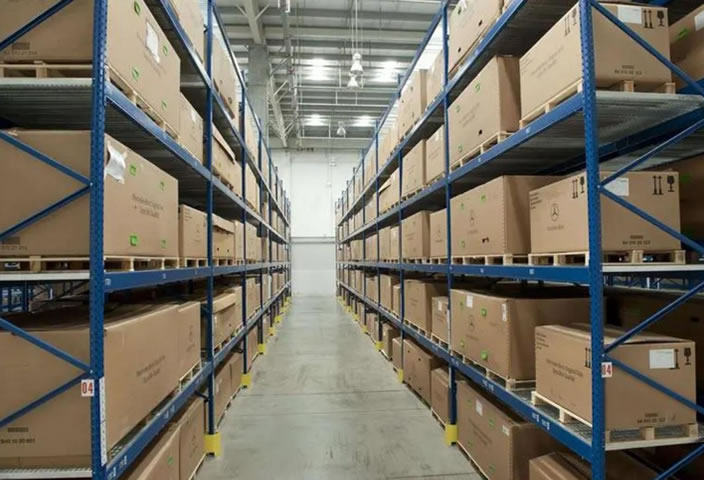 厦门到茂县货物仓储