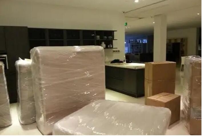 厦门到茂县长途搬家