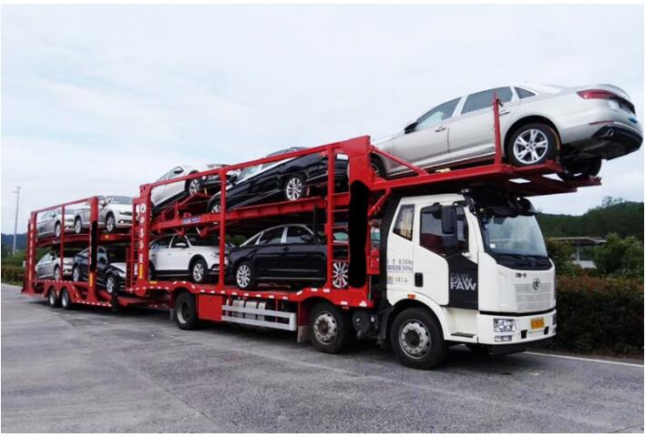 厦门到茂县轿车托运